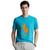 商品Ralph Lauren | Men's Classic-Fit Logo Jersey T-Shirt颜色Cove Blue