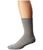 FALKE | Homepads Slipper Socks, 颜色Light Grey Melange
