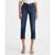 Levi's | 女款男友风格锥形牛仔裤 Women's Boyfriend Tapered-Leg Jeans, 颜色Cobalt Layer