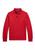 商品第6个颜色RL 2000 RED, Ralph Lauren | Boys 8-20 Cotton Interlock 1/4 Zip Pullover Sweatshirt
