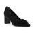 Anne Klein | Women's Bentley Buckle Pumps, 颜色Black