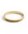 颜色: Gold, Coach | Signature C Bangle Bracelet