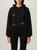 商品Ambush | Ambush cotton sweatshirt颜色BLACK