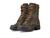 商品Cobb Hill | Cobb Hill Brunswick Waterproof Boot颜色Forest Nubuck/Textile Waterproof