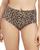 color Leopard, Chantelle | Soft Stretch One-Size Seamless Briefs