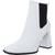 color White, Sam Edelman | Circus by Sam Edelman Womens Polly Ankle Booties