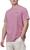 颜色: Milkweed Mauve, Patagonia | Patagonia Adult Fitz Roy Icon Responsibili-Tee T-Shirt