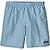 color Fin Blue, Patagonia | Patagonia Boys' Baggies 5" Shorts