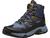 Helly Hansen | Cascade Mid Helly Tech, 颜色Blue Fog/Phantom