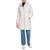 Calvin Klein | Women's Hooded Packable Puffer Coat, 颜色Eggshell