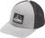 The North Face | The North Face Truckee Trucker Hat, 颜色TNF Md Gry Htr/TNF Black