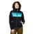 商品Cotopaxi | Cotopaxi Women's Teca Fleece Jacket颜色Dive In