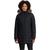 Outdoor Research | Coze Lux Down Parka - Women's, 颜色Black