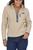 Patagonia | Patagonia Women's Retro Pile Marsupial Pullover, 颜色Natural