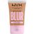 NYX Professional Makeup | Bare With Me Blur Tint Foundation, 颜色Light Medium