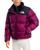 The North Face | 1996 Retro Nuptse Down Puffer Jacket, 颜色Boysenberry/TNF Black