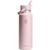 颜色: Trillium2, Hydro Flask | 40oz Wide Mouth Water Bottle + Flex Straw Cap