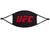 商品第1个颜色Black, UFC | UFC Logo Full Mask