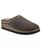 颜色: Brown Fabric, White Mountain | Women's Bundle Up Footbed Clogs