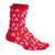 商品第14个颜色A La Fa, Charter Club | Women's Holiday Crew Socks, Created for Macy's