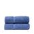 颜色: Wedgewood, BC Bare Cotton | Luxury Hotel Spa Towel Turkish Cotton Bath Towels, Set of 2