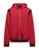 商品Armani Exchange | Hooded sweatshirt颜色Red