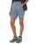 Mountain Hardwear | Dynama™ High-Rise Bermuda Shorts, 颜色Blue Slate