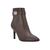 color Dark Brown, Calvin Klein | Women's Sarity Pointy Toe Dress Booties