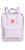 商品Fjällräven | Fjallraven Kanken 双肩包颜色Pastel Lavender