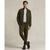 Ralph Lauren | Men's Double-Knit Track Jacket, 颜色Company Olive