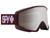颜色: Matte Merlot/Bronze Silver Mirror, Spy Optic | Crusher Elite