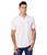 color Primary Pink, U.S. POLO ASSN. | Polo衫  美国马球协会  Ultimate Pique   夏季男士短袖T恤经典纯色