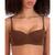 Steve Madden | Women's Mesh Balconette Bra SM11851, 颜色Tiramisu