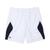 商品第1个颜色White/navy, Lacoste | Men's Colorblocked Embroidered Logo Tennis Shorts