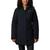 color Black Metallic, Columbia | Columbia Women's Lay D Down II Mid Jacket
