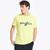 商品第7个颜色marigold, Nautica | Nautica Mens Logo Graphic Sleep T-Shirt