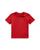 Ralph Lauren | Boys' Embroidered Pony Cotton Tee - Baby, 颜色Red