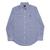 商品第2个颜色Navy, Ralph Lauren | Big Boys Long Sleeve Button Up Shirt