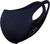 颜色: Midnight Navy, Icebreaker | Merino Face Mask - Unisex