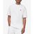 商品第3个颜色Brilliant White, Calvin Klein | Men's Relaxed Fit Archive Logo Crewneck T-Shirt