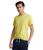商品Ralph Lauren | Classic Fit Jersey Pocket T-Shirt颜色Coastal Yellow