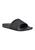 商品Calvin Klein | Aivian Pool Slide Sandals颜色BLACK SY