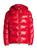 商品Moncler | Maya Zip-Up Jacket颜色RED