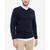 颜色: Desert Sky, Tommy Hilfiger | Men's Essential Solid V-Neck Sweater