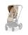 商品第6个颜色Beige, Cybex | PRIAM 4/e-PRIAM 2 Seat Pack