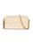 color NEW CREAM, Tory Burch | Fleming Mini Leather Camera Bag