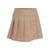 Nautica | Big Girls Plus Size Uniform Pleated Scooter Shorts, 颜色Khaki