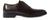 color dark brown - calf, SCAROSSO | Cesare 德比鞋