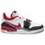 颜色: White/Red/Black, Jordan | Jordan Legacy 312 Low - Men's