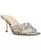 颜色: Neutral Sienna Snake Vinyl, Jessica Simpson | Women's Celisha Slip-On Dress Sandals